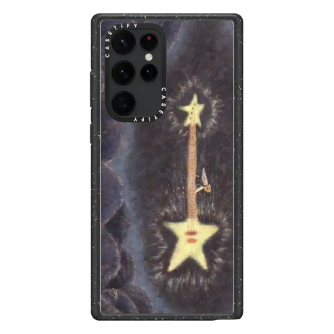 Space Guitar