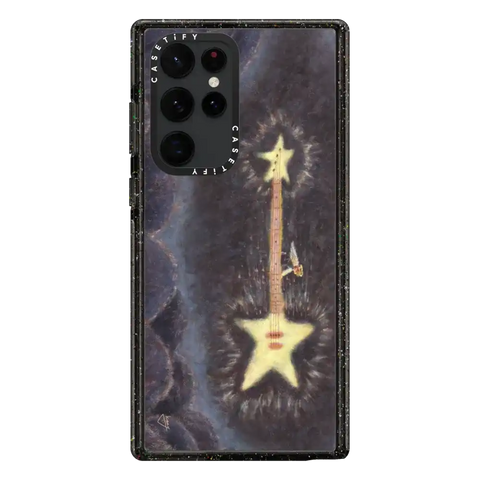 Space Guitar