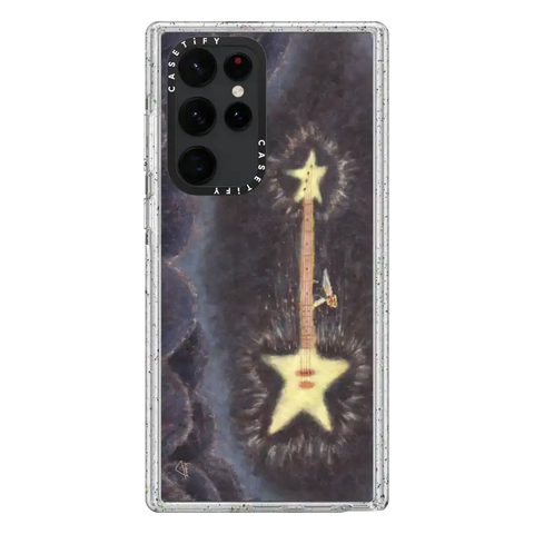 Space Guitar