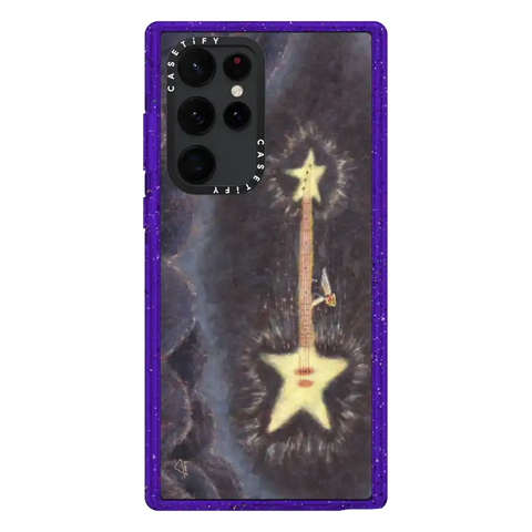 Space Guitar