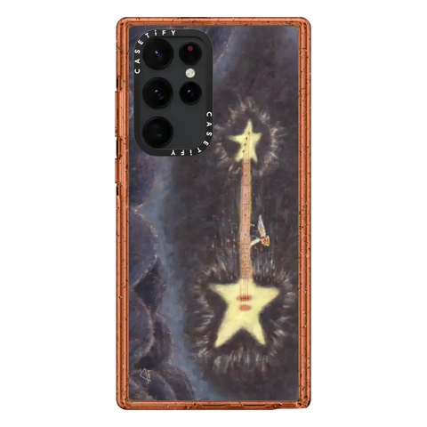 Space Guitar
