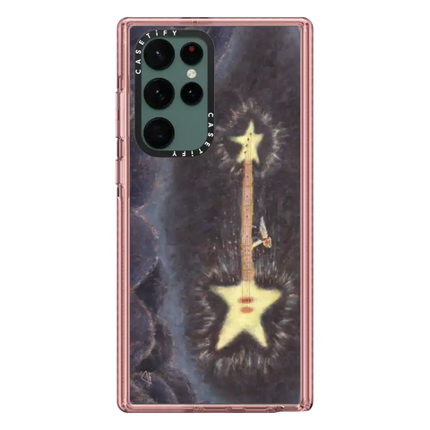 Space Guitar