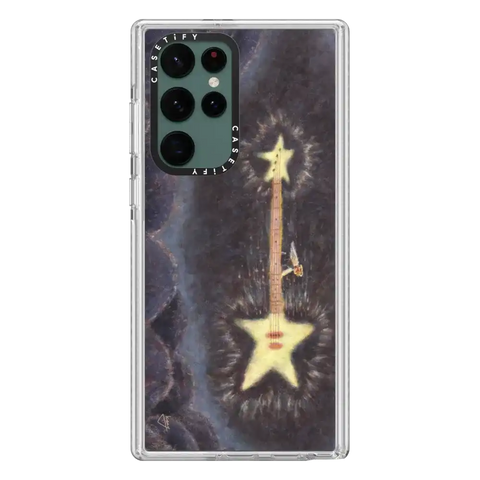 Space Guitar