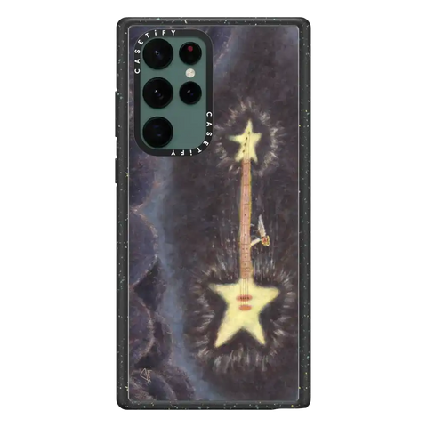 Space Guitar