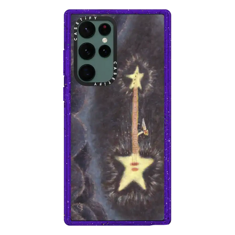 Space Guitar