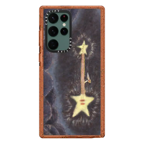 Space Guitar