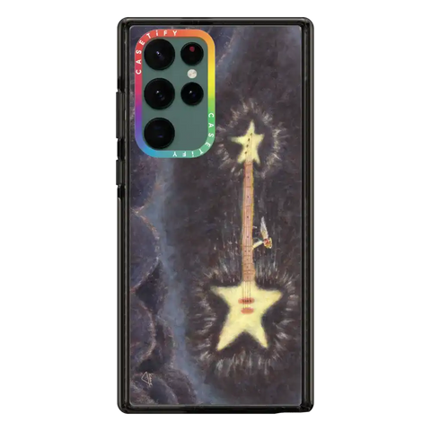 Space Guitar