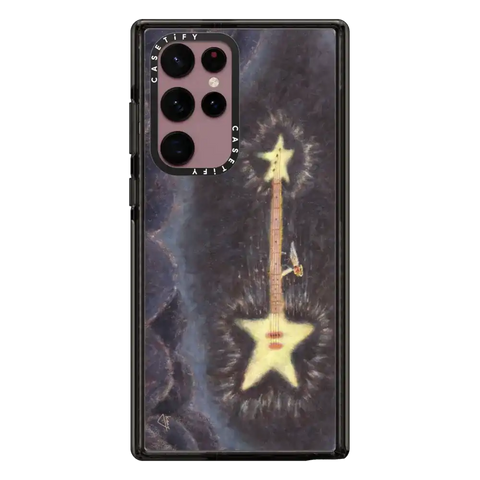 Space Guitar