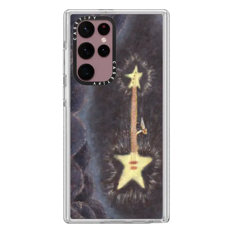 Space Guitar