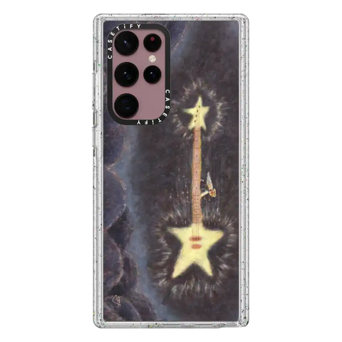 Space Guitar