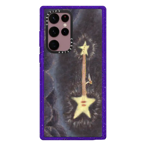 Space Guitar
