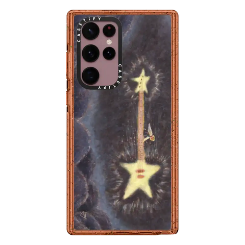 Space Guitar