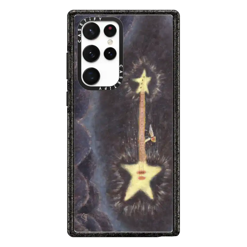 Space Guitar