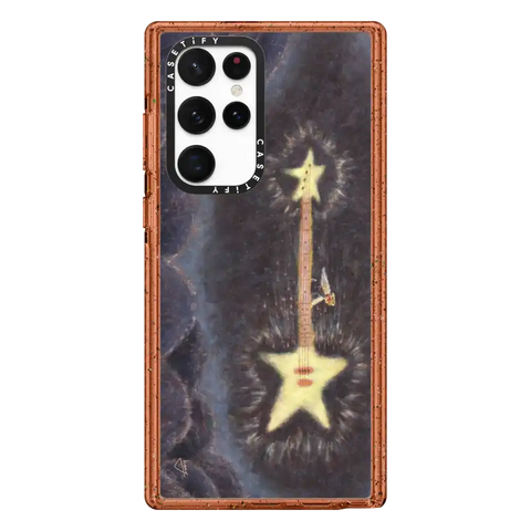 Space Guitar