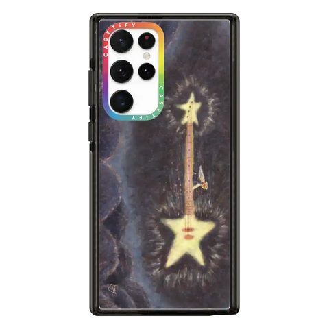 Space Guitar