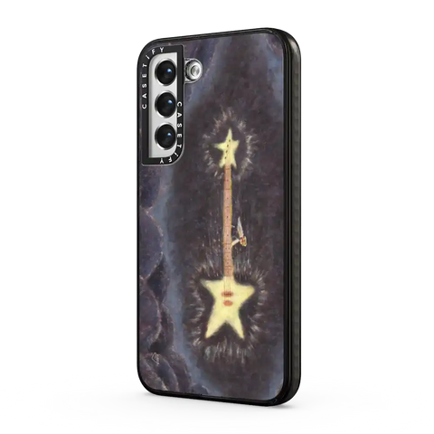 Space Guitar