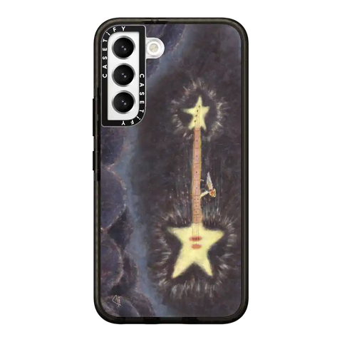 Space Guitar