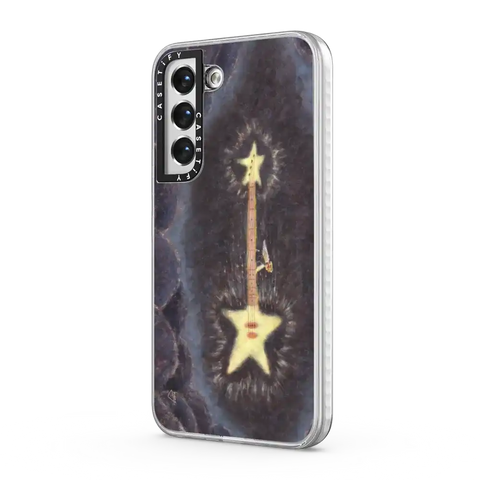 Space Guitar