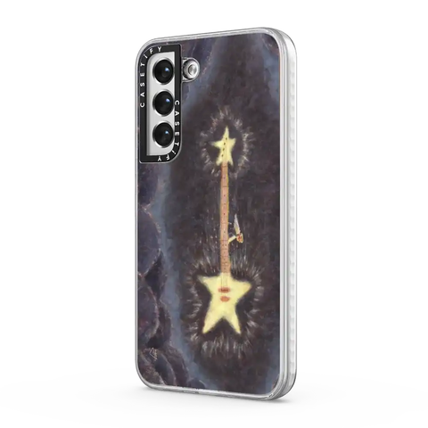 Space Guitar
