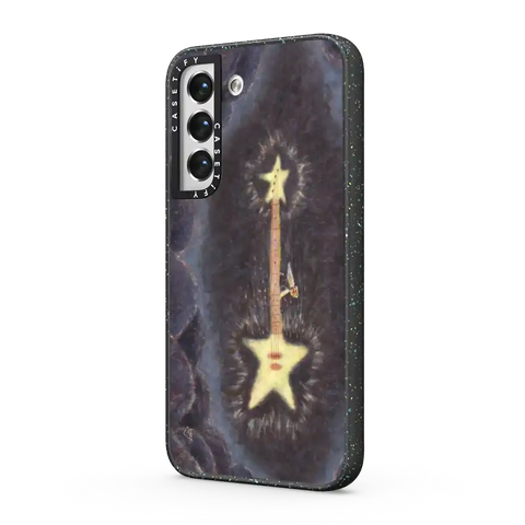 Space Guitar