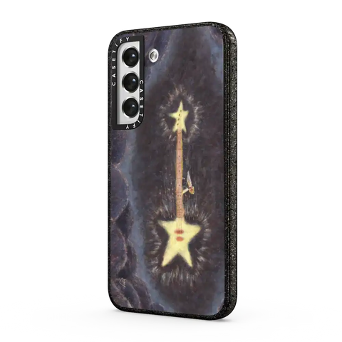 Space Guitar