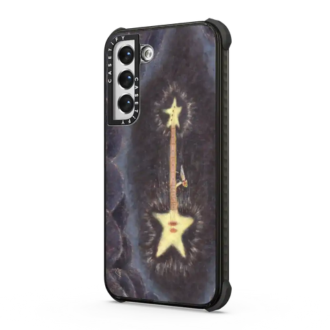 Space Guitar