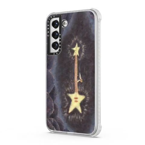 Space Guitar