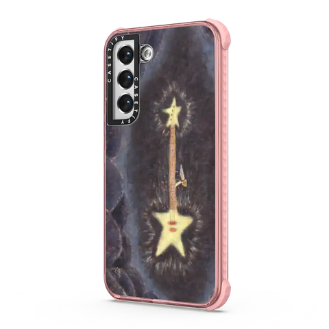 Space Guitar