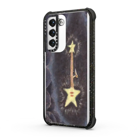 Space Guitar