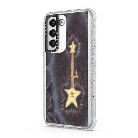 Space Guitar