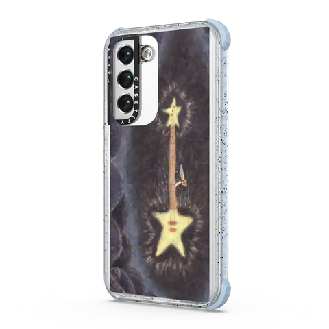 Space Guitar