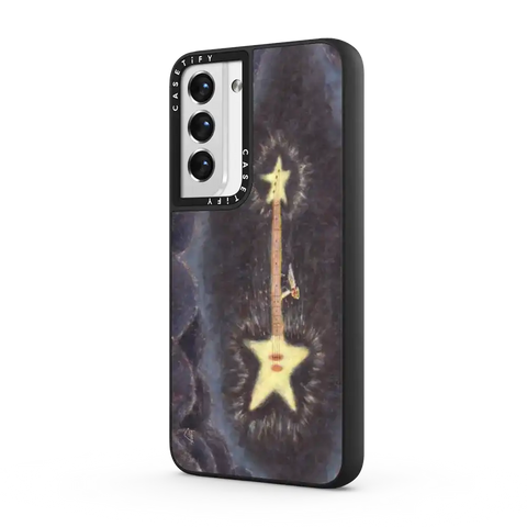 Space Guitar