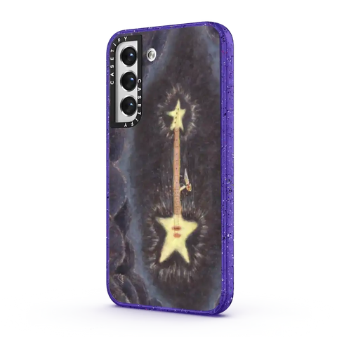 Space Guitar