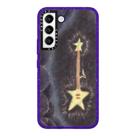 Space Guitar