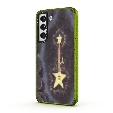 Space Guitar