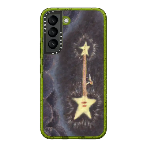 Space Guitar