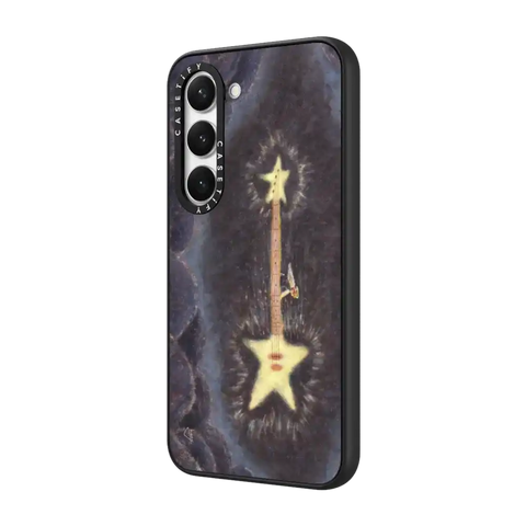Space Guitar