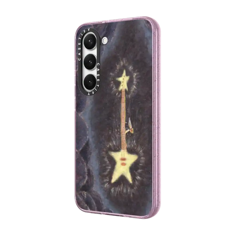 Space Guitar