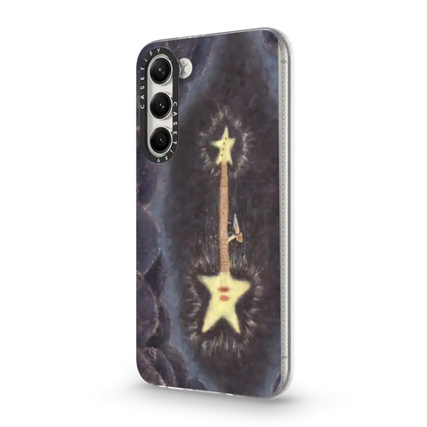 Space Guitar