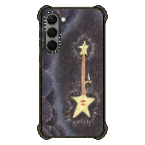 Space Guitar