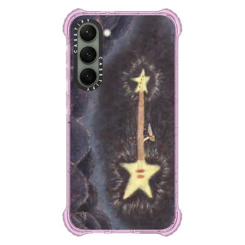 Space Guitar