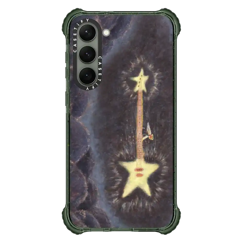 Space Guitar