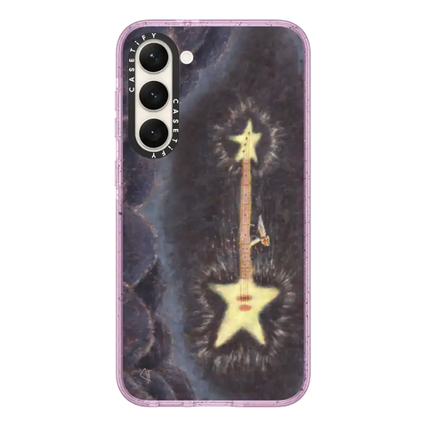 Space Guitar