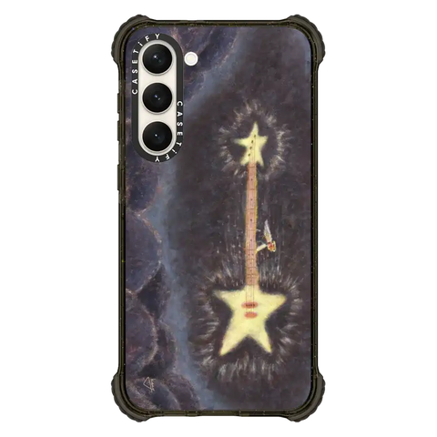 Space Guitar