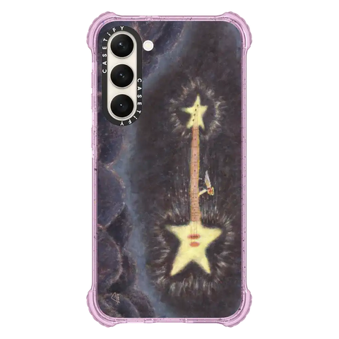 Space Guitar