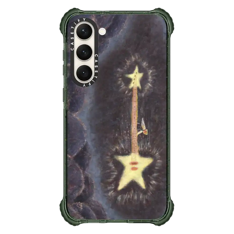 Space Guitar