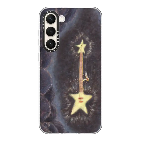 Space Guitar