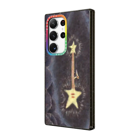 Space Guitar