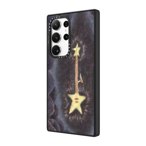 Space Guitar