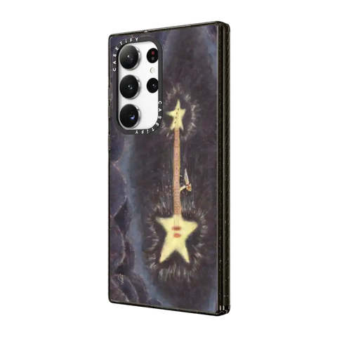 Space Guitar